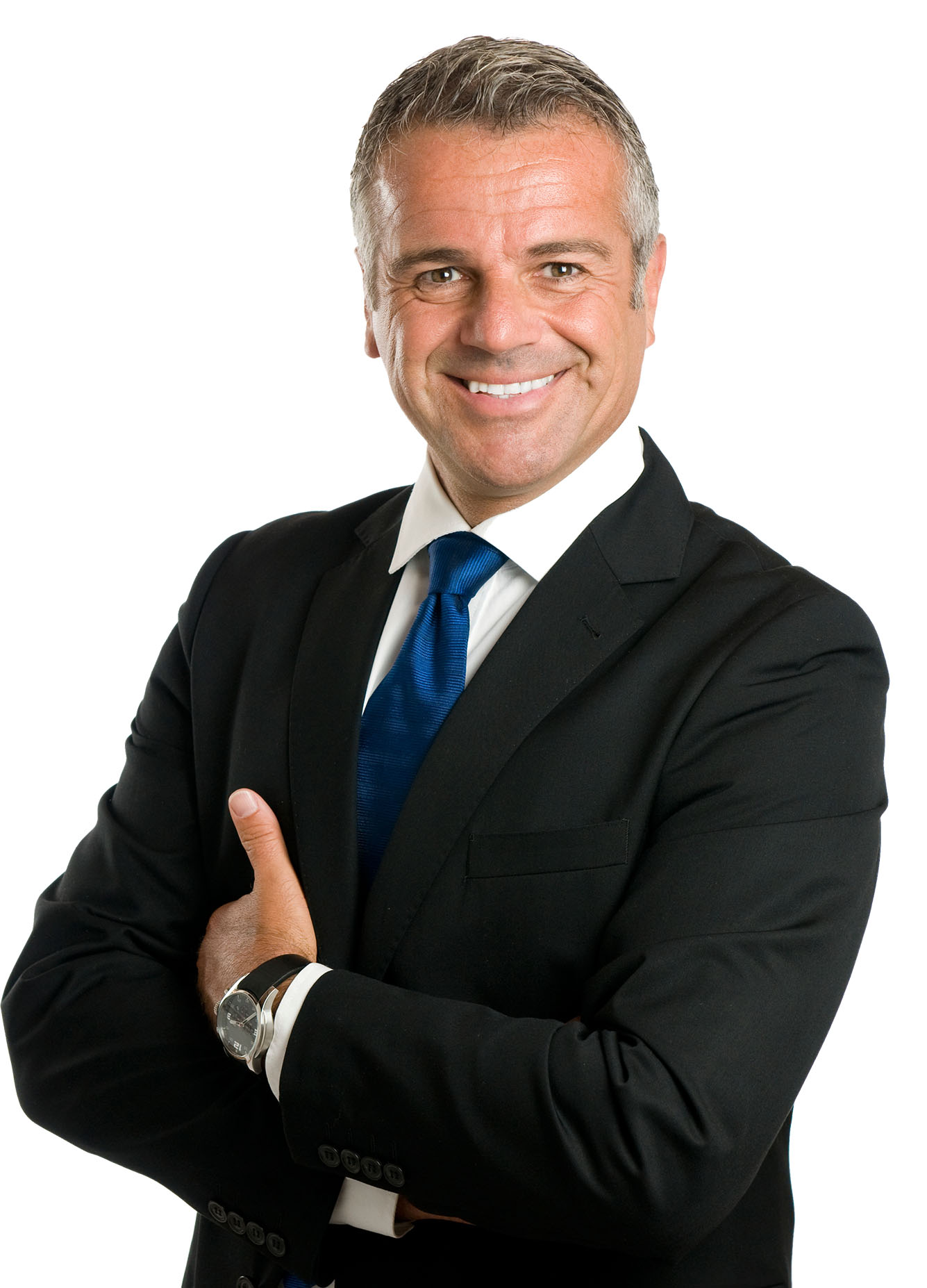 Ahmet Soylu Resmi
